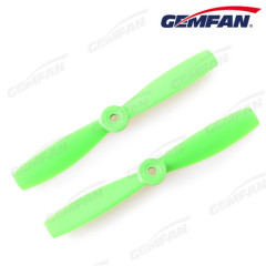 5x4.6 inch BN bullnose glass fiber nylon propeller with 2 drone blades for remote control quadcopter