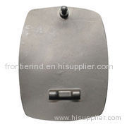 High precision metal stamping parts made out of various materials