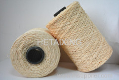 PP FIBRILLATED WEFT YARN 800TEX OR UP