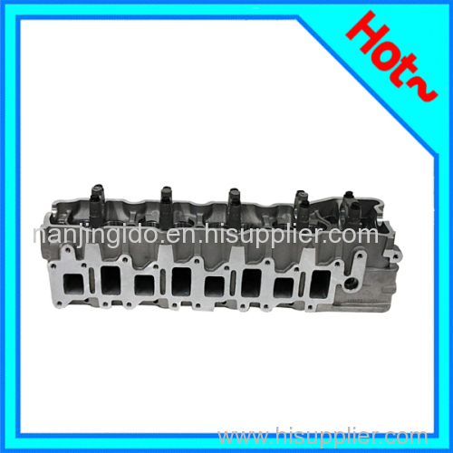 Car Parts Auto Cylinder Head for 4m40