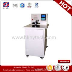 Fully Automatic Air Permeability Tester