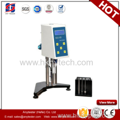 NDJ Serise Digital Rotational Viscometer