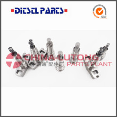 Diesel Injection Plunger-Bosch Fuel Pump Plunger