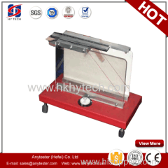 Fabric Stiffness Testing Machine