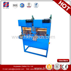 Single Yarn Sizing Machine