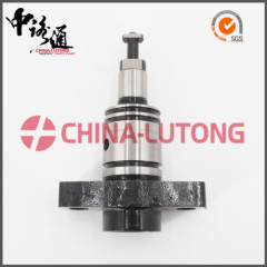 Diesel Fuel Plunger Pw2-China Ep9 Diesel Pump Plunger