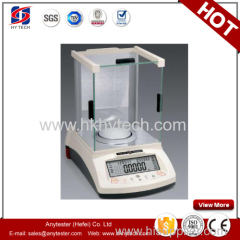 Precision Electronic Balance 0.1mg