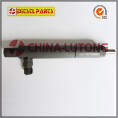 Diesel Fuel Pump Nozzle Holder-Diesel Injector Nozzle Holder