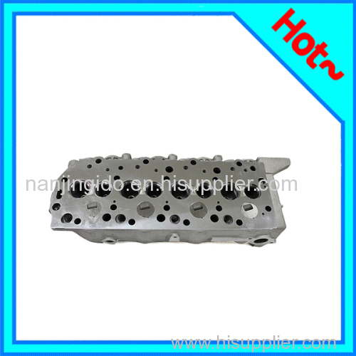 Auto Engine Parts Car Cylinder Head for Hyundai