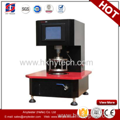 Fabric Water Penetration Resistance Tester