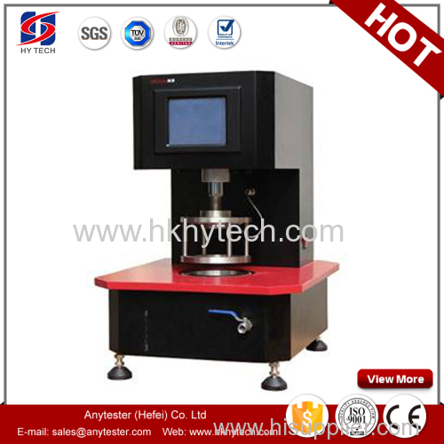 Water Penetration Resistance Tester