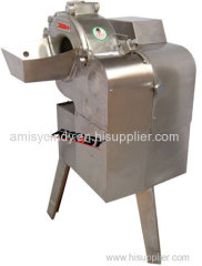 Vegetable Fruit Dicing Machine