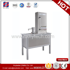 Geotextile Water Permeability Tester
