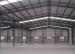 Prefab light steel building warehouse steel structure workshop