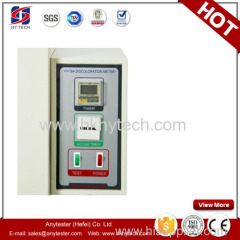 ASTM D1148 Discoloration Testing Machine