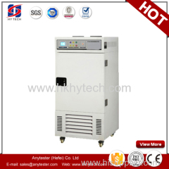 Discoloration Resistance Testing Machine