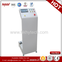 Falling Weight Impact Testing machine