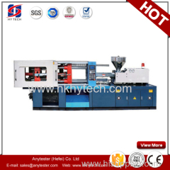 Plastic Injection Molding Machine