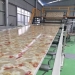 PVC marble sheet production machine with factory price