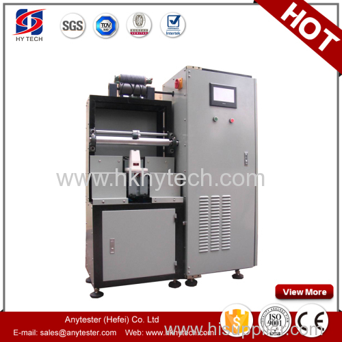 Laboratory Open End Spinning Machine