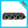 Auto Parts Car Cylinder Head for Nissan Td27t