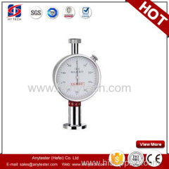 China Shore C Durometer