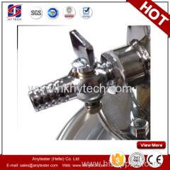 Stainless Steel Electric Distiller