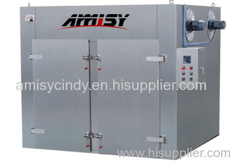 Hot Air Fruit Drying Oven