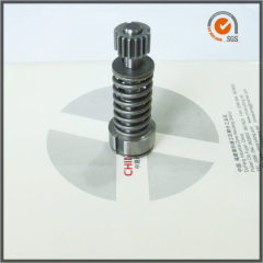 Caterpillar Diesel Plunger and Barrel Assembly-China Diesel Element