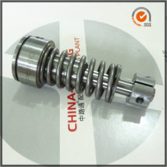 Caterpillar Diesel Plunger and Barrel Assembly-China Diesel Element