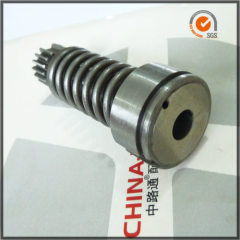 Caterpillar Diesel Plunger and Barrel Assembly-China Diesel Element