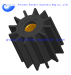 Flexible Water Pump Impeller Replace JMP 8301 Neoprene