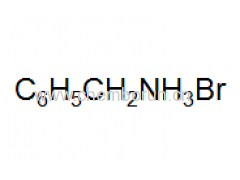 C6H5CH2NH3Br (PMABr)