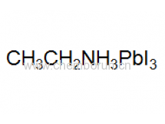 CH3CH2NH3PbI3 (EAPbI3)