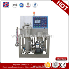 Full-automatic Lab Bobbing Yarn Dyeing Machine