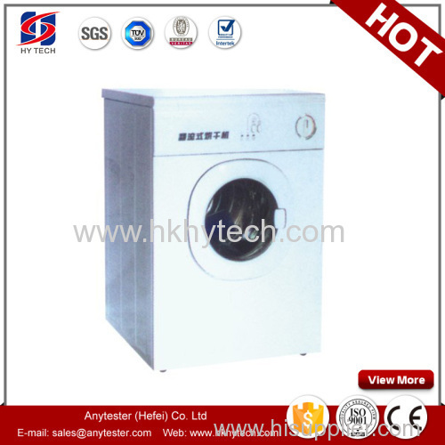 Precision Tumble Dryer for Fabric