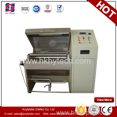 Laboratory Jig Dyeing Machine