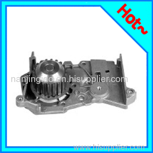 Water Pump for Renault Megane