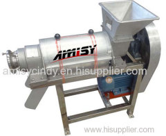 Automatic Screw Juice Extractor