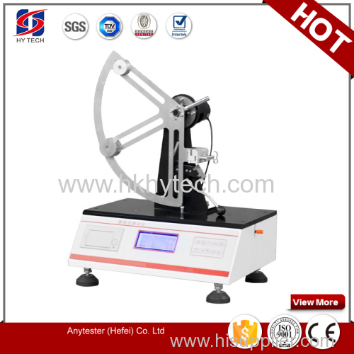 Plastic Tearing tester ISO 6383