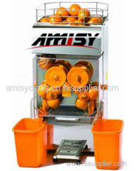 Amisy Sugarcane Juice Extractor