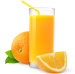 Commercial Orange Squeezer Juicer