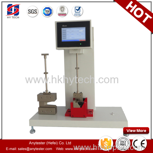 Charpy Test/ Charpy Impact