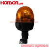 ECE R10 HOT Amber Strobe Beacon halogen bulb warning light with E-mark