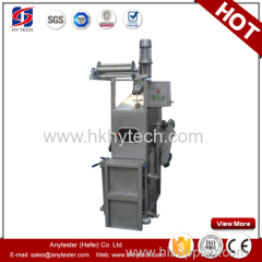 Lab Winch Dyeing Machine