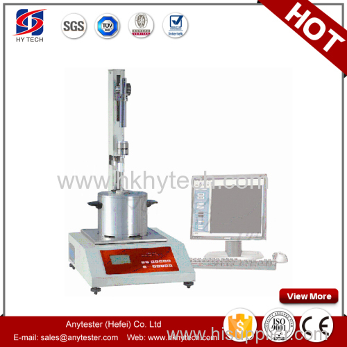 Plastic Thermal Mechanical Analyzer