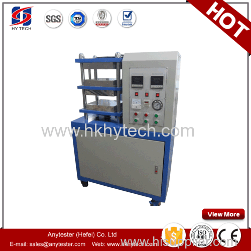 Heavy Duty Hydraulic Molding Press