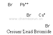 99% CsPbBr3