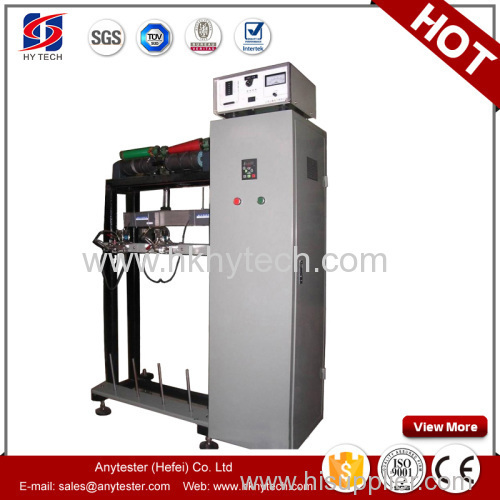 Lab Cone Winding Machine