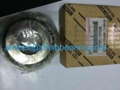 TOYOTA 90366-T0013 taper roller bearing